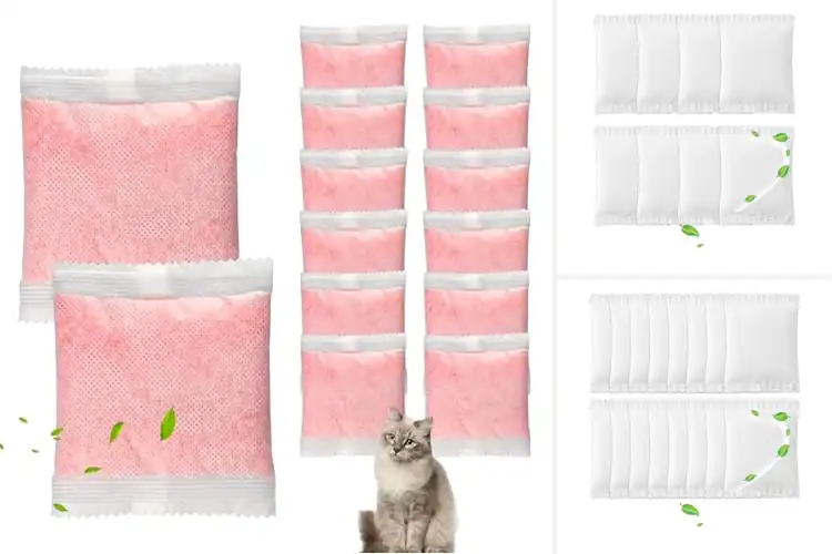 Detailed view of Best 14 Day Odor Suppression Refills For Litter Box