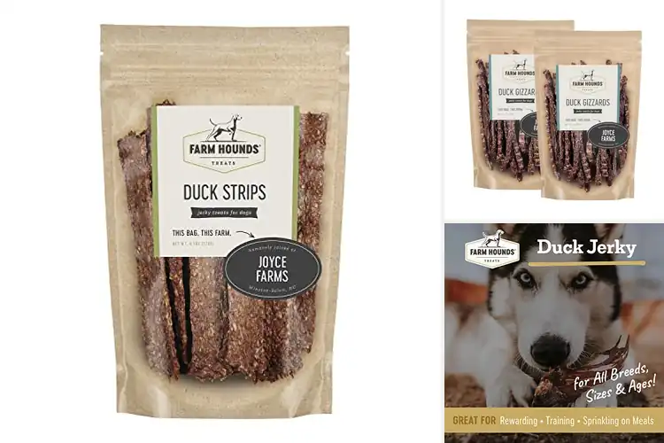 Detailed view of Best Break-To-Size Duck Strips