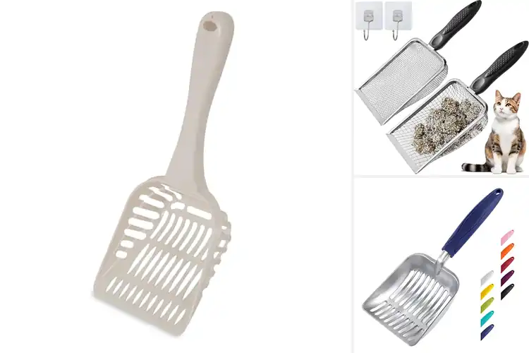 Detailed view of Best Cat Scoops