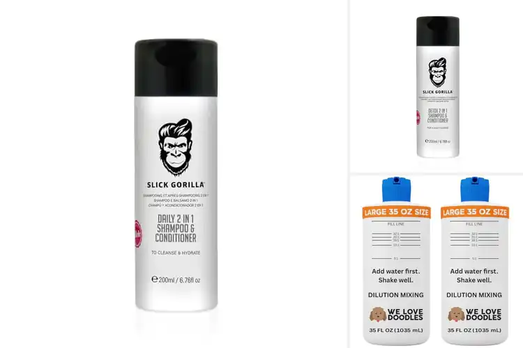 Detailed view of Best Daily Grooming Solution
