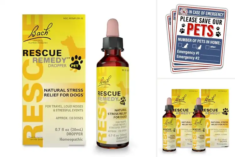 Detailed view of Best Dog Rescue-Supported Brands