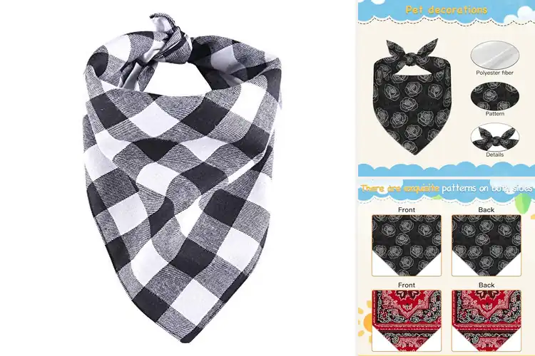 Detailed view of Best Double Layer Kerchiefs: Top 10 Stylish & Durable Picks