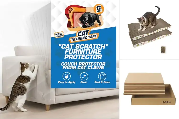 Detailed view of Best Double Sided Scratchers