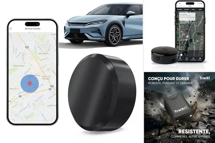 Detailed view of Best Durable GPS Trackers: Top Picks for Reliable Protection