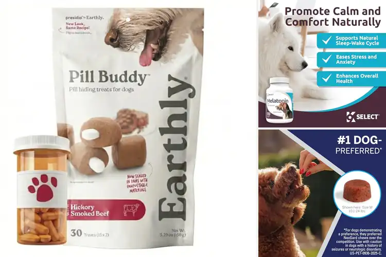 Detailed view of Best Easy To Give Beef Flavored Tablet