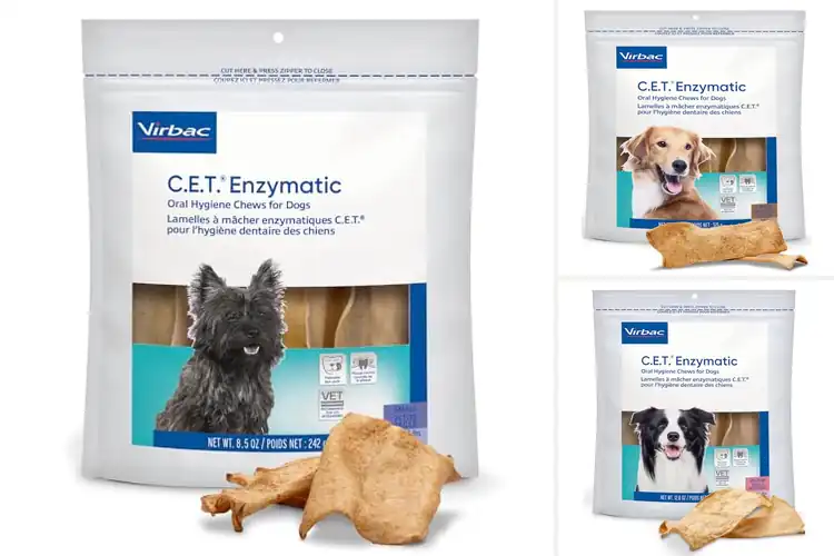Detailed view of Best Easy To Give Dog Chews