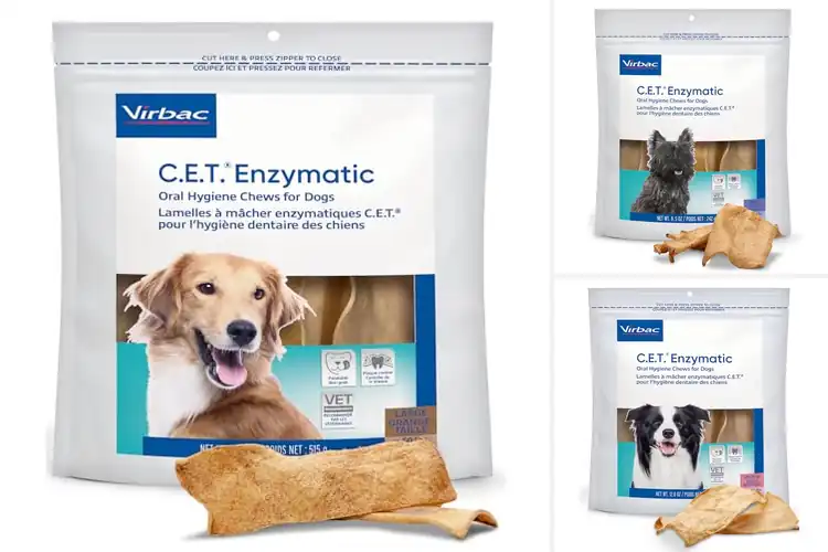 Detailed view of Best Easy To Give For Dogs