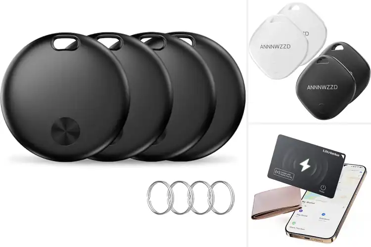Detailed view of Best Find My Apps: Top Picks to Keep Your Belongings Safe