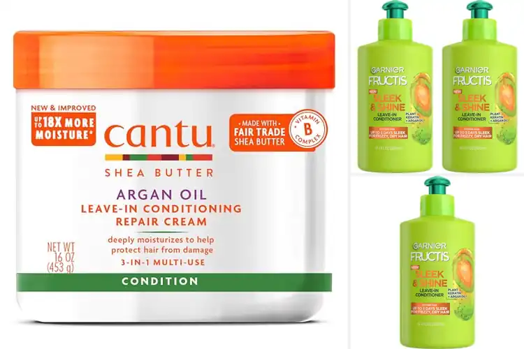 Detailed view of Best Leavein Conditioning