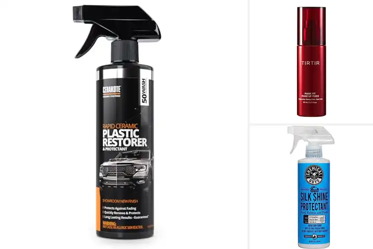 Detailed view of Best Lightweight Non-Greasy Coat Spray