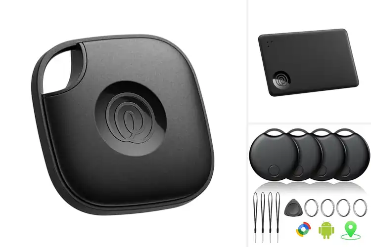 Detailed view of Best Lightweight Trackers