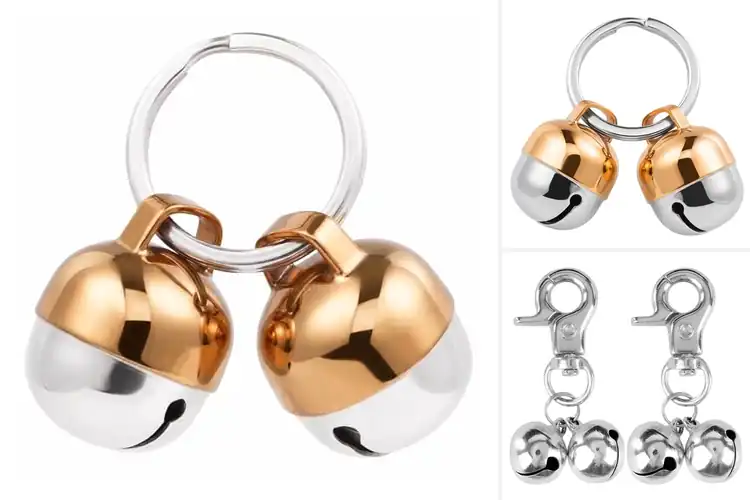 Detailed view of Best Loud Bell Cat Trackers: Top 10 Picks for Pet Safety