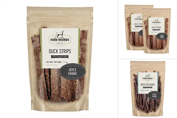Detailed view of Best Made In USA Duck Strips