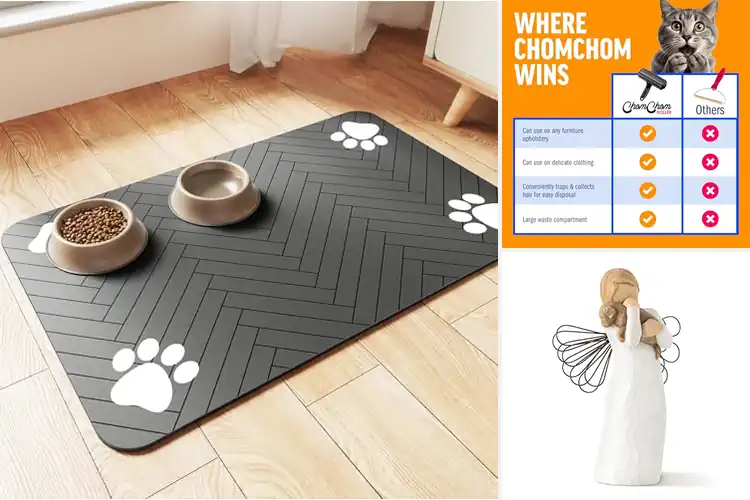 Detailed view of Best Pet Gifts