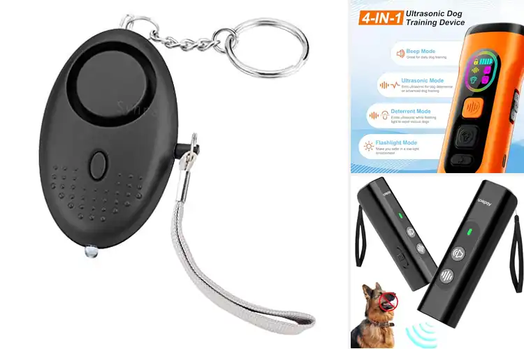Detailed view of Best Pet Protection Devices