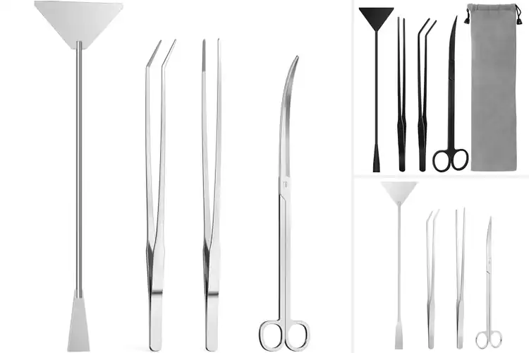 Detailed view of Best Protective Aquarium Tools