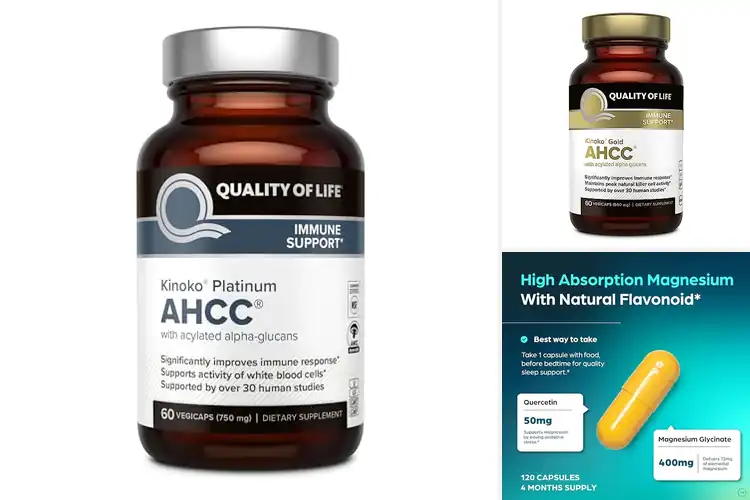 Detailed view of Best Quality Products