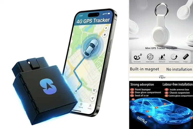 Detailed view of Best Real Time GPS Tracking with 2-3 Second Updates