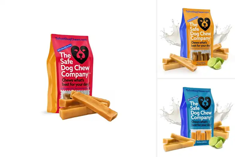 Detailed view of Best Safe Chews: Top Picks for Healthy, Happy Chewing