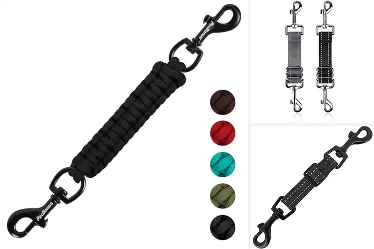 Detailed view of Best Safety Collars