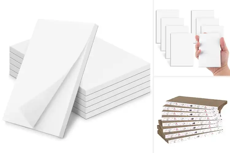 Detailed view of Best Scratch Pads: Top Picks for Fun & Productivity