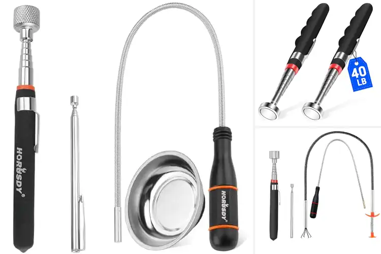Detailed view of Best Telescopic Tools: Top 10 Picks to Simplify Your Tasks