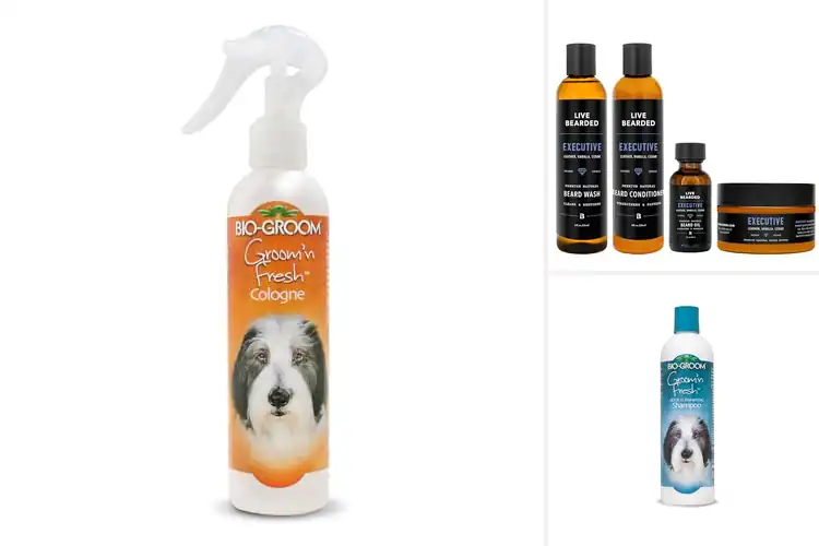 Detailed view of Best USA Made Grooming Product: Top Picks for You & Pets
