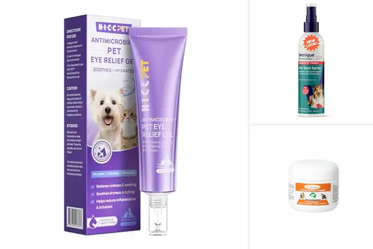 Detailed view of Best Veterinary Recommended Treatments